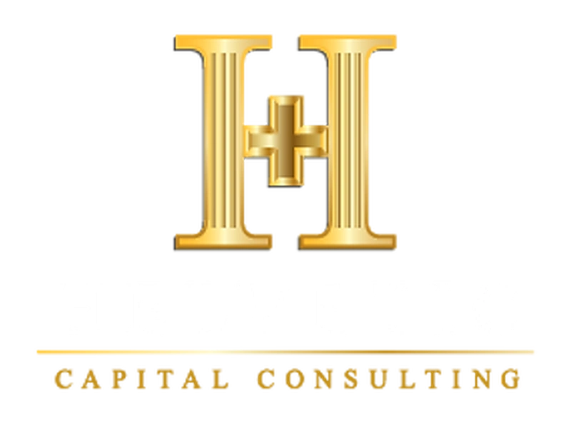 Logo Helvetic Capital Consulting AG – Treuhandgesellschaft Zürich